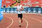 Gateshead Half Marathon, 2024 Gateshead Marathon, Half Marathon and 10k, Gateshead Stadium.  Photo: David T. Hewitson/Sports for All Pics